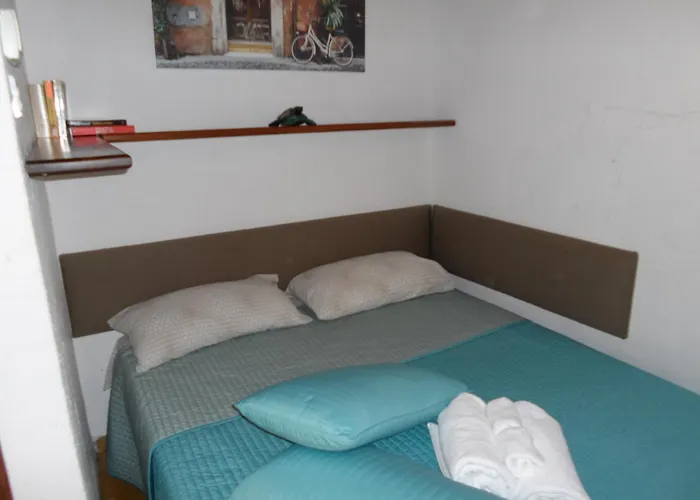 Trastevere Ohana Tra Vicoli E Sogni Apartamento *