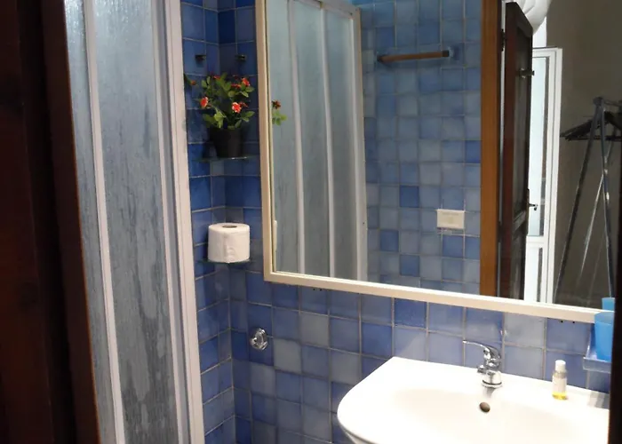 Apartamento Trastevere Ohana Tra Vicoli E Sogni *