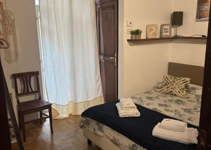 Trastevere Ohana Tra Vicoli E Sogni * Rome