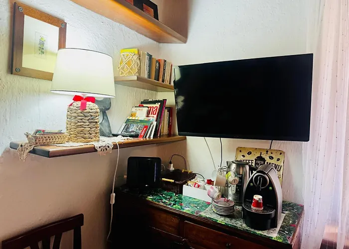 Apartamento Trastevere Ohana Tra Vicoli E Sogni Roma